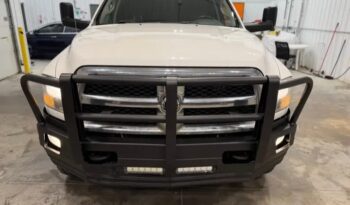 
										2014 DODGE RAM 3500 4X4 cylinder diesel turbo clean titl full									