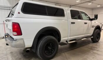
										2014 DODGE RAM 3500 4X4 cylinder diesel turbo clean titl full									