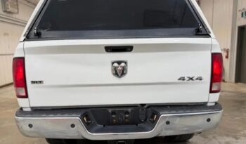 
										2014 DODGE RAM 3500 4X4 cylinder diesel turbo clean titl full									