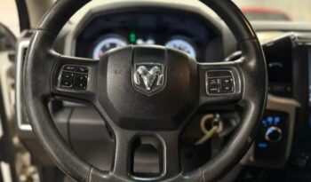 
										2014 DODGE RAM 3500 4X4 cylinder diesel turbo clean titl full									