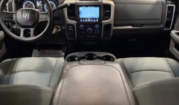 
										2014 DODGE RAM 3500 4X4 cylinder diesel turbo clean titl full									