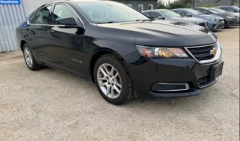 
										2017 CHEVROLET IMPALA  CLEAN TITLE full									