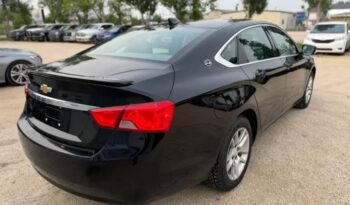 
										2017 CHEVROLET IMPALA  CLEAN TITLE full									