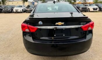 
										2017 CHEVROLET IMPALA  CLEAN TITLE full									