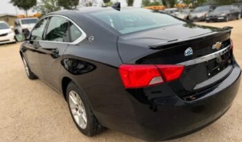 
										2017 CHEVROLET IMPALA  CLEAN TITLE full									