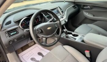 
										2017 CHEVROLET IMPALA  CLEAN TITLE full									