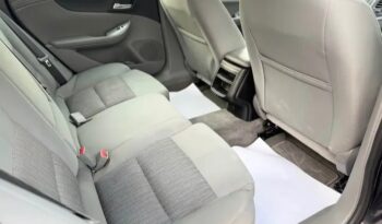 
										2017 CHEVROLET IMPALA  CLEAN TITLE full									