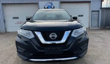 
										2018 NISSAN ROUGE  CLEAN TITLE full									