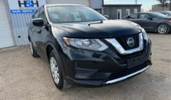 
										2018 NISSAN ROUGE  CLEAN TITLE full									