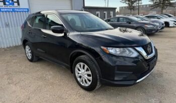 
										2018 NISSAN ROUGE  CLEAN TITLE full									