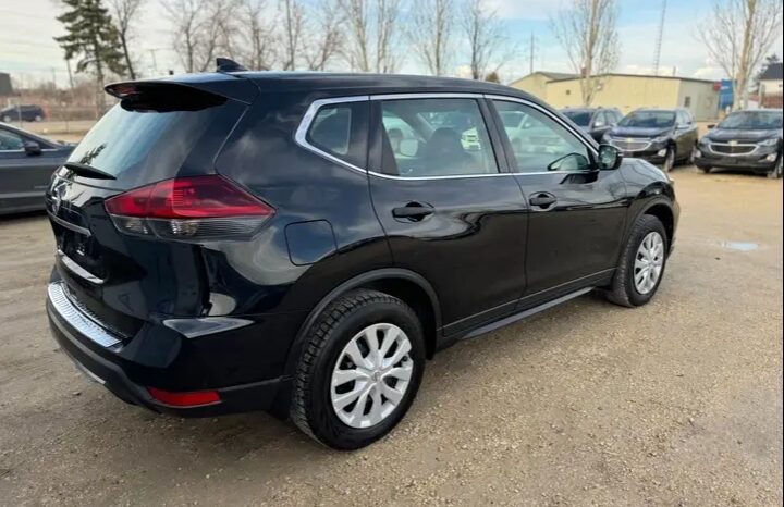 
								2018 NISSAN ROUGE  CLEAN TITLE full									