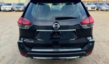 
										2018 NISSAN ROUGE  CLEAN TITLE full									