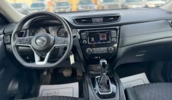 
										2018 NISSAN ROUGE  CLEAN TITLE full									