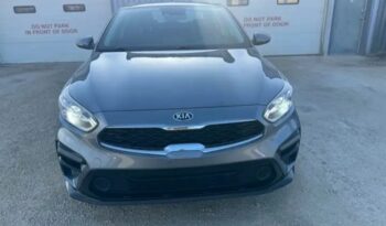 
										2019 KIA FORTE CLEAN TITLE full									