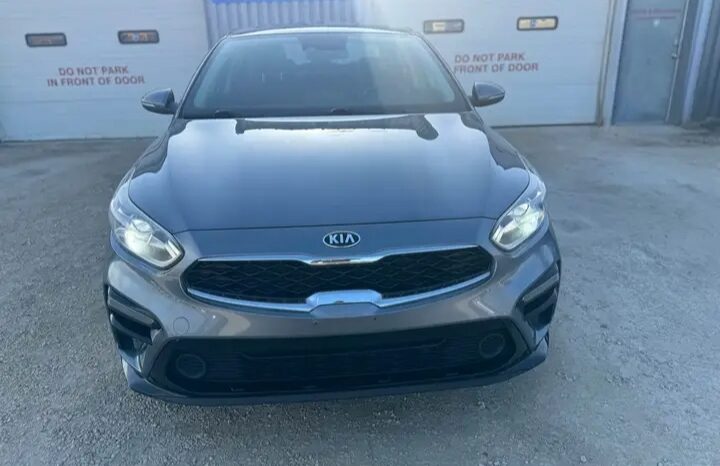
								2019 KIA FORTE CLEAN TITLE full									