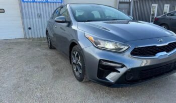 
										2019 KIA FORTE CLEAN TITLE full									