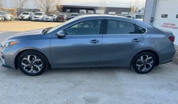 
										2019 KIA FORTE CLEAN TITLE full									