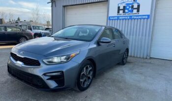 
										2019 KIA FORTE CLEAN TITLE full									