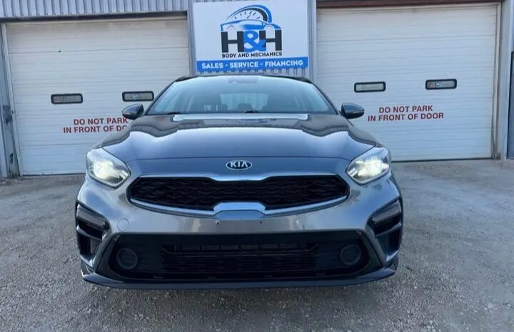 
								2019 KIA FORTE CLEAN TITLE full									