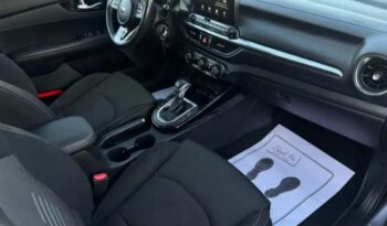 
										2019 KIA FORTE CLEAN TITLE full									
