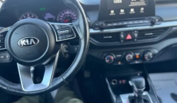 
										2019 KIA FORTE CLEAN TITLE full									