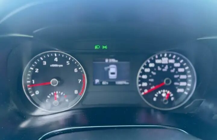
								2019 KIA FORTE CLEAN TITLE full									