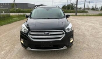
										2018 FORD ESCAPE TITANIUM AWD CLEAN TITLE FULLY LOADED full									