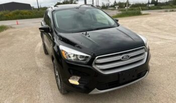 
										2018 FORD ESCAPE TITANIUM AWD CLEAN TITLE FULLY LOADED full									