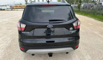 
										2018 FORD ESCAPE TITANIUM AWD CLEAN TITLE FULLY LOADED full									