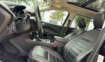 
										2018 FORD ESCAPE TITANIUM AWD CLEAN TITLE FULLY LOADED full									