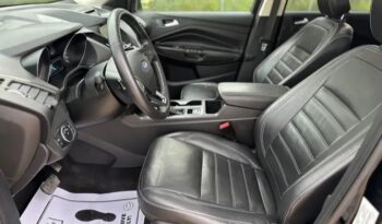 
										2018 FORD ESCAPE TITANIUM AWD CLEAN TITLE FULLY LOADED full									