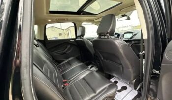
										2018 FORD ESCAPE TITANIUM AWD CLEAN TITLE FULLY LOADED full									