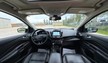 
										2018 FORD ESCAPE TITANIUM AWD CLEAN TITLE FULLY LOADED full									