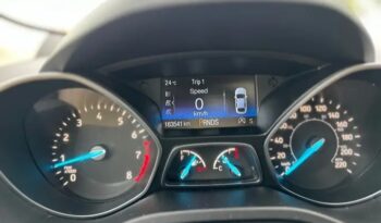 
										2018 FORD ESCAPE TITANIUM AWD CLEAN TITLE FULLY LOADED full									