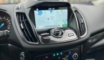 
										2018 FORD ESCAPE TITANIUM AWD CLEAN TITLE FULLY LOADED full									
