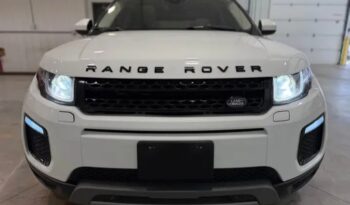 
										2016 RANGE  ROVER EVOLVE HSE FULLY LOADED CLEAN TITLE AWD full									