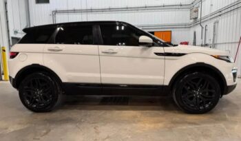 
										2016 RANGE  ROVER EVOLVE HSE FULLY LOADED CLEAN TITLE AWD full									