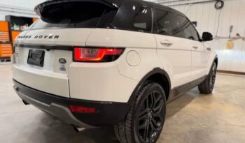 
										2016 RANGE  ROVER EVOLVE HSE FULLY LOADED CLEAN TITLE AWD full									