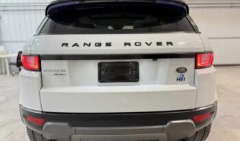 
										2016 RANGE  ROVER EVOLVE HSE FULLY LOADED CLEAN TITLE AWD full									