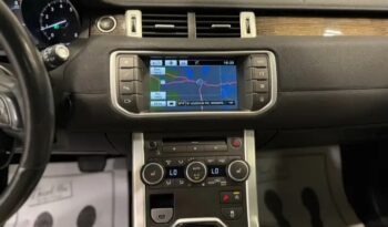 
										2016 RANGE  ROVER EVOLVE HSE FULLY LOADED CLEAN TITLE AWD full									
