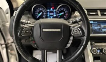 
										2016 RANGE  ROVER EVOLVE HSE FULLY LOADED CLEAN TITLE AWD full									