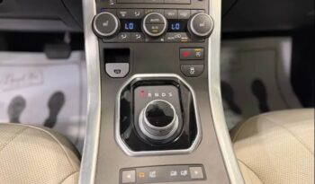 
										2016 RANGE  ROVER EVOLVE HSE FULLY LOADED CLEAN TITLE AWD full									