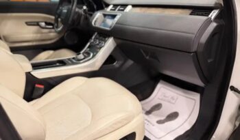 
										2016 RANGE  ROVER EVOLVE HSE FULLY LOADED CLEAN TITLE AWD full									