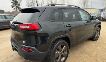 
										2016 JEEP CHEROKEE AWD CLEAN TITLE full									