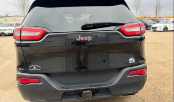 
										2016 JEEP CHEROKEE AWD CLEAN TITLE full									