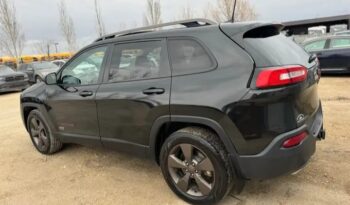 
										2016 JEEP CHEROKEE AWD CLEAN TITLE full									
