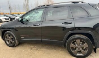 
										2016 JEEP CHEROKEE AWD CLEAN TITLE full									