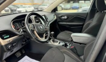 
										2016 JEEP CHEROKEE AWD CLEAN TITLE full									
