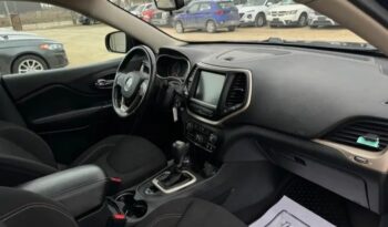 
										2016 JEEP CHEROKEE AWD CLEAN TITLE full									