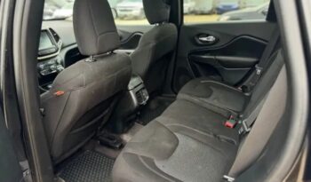 
										2016 JEEP CHEROKEE AWD CLEAN TITLE full									